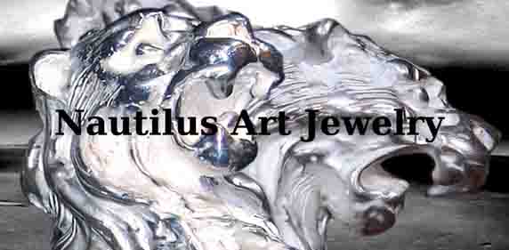 Nautilus Art Jewelry
